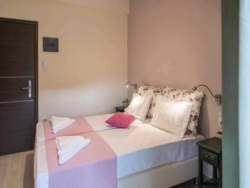 Villa Albanis Kolios Extérieur photo